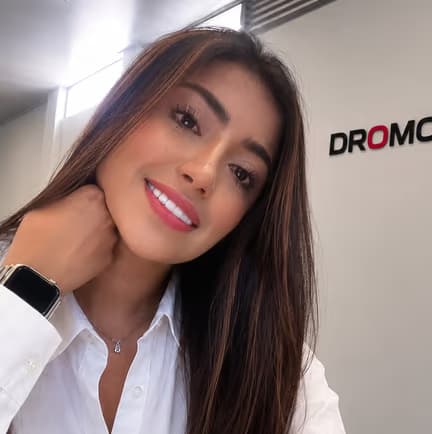 Diana Delgado